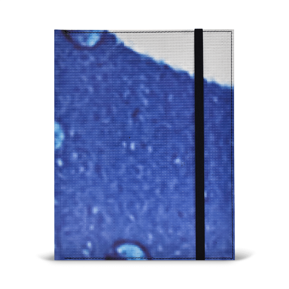 Oliver Notebook