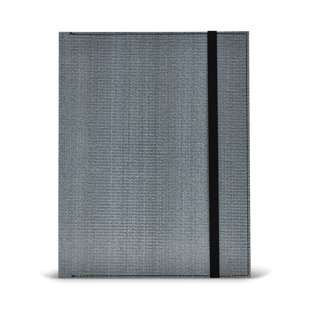 Oliver Notebook