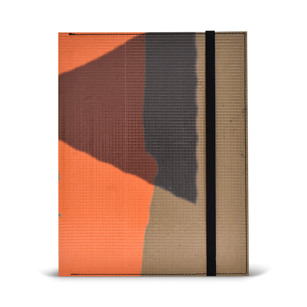 Oliver Notebook