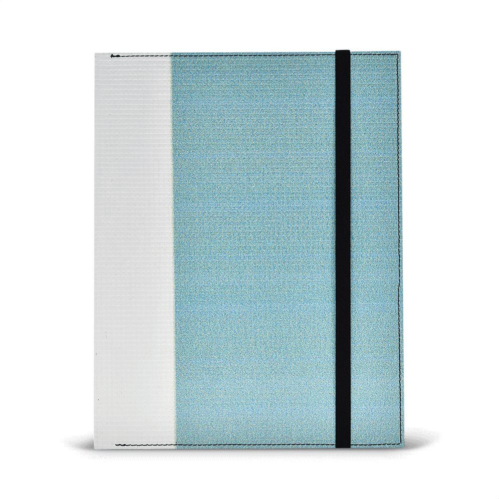 Oliver Notebook
