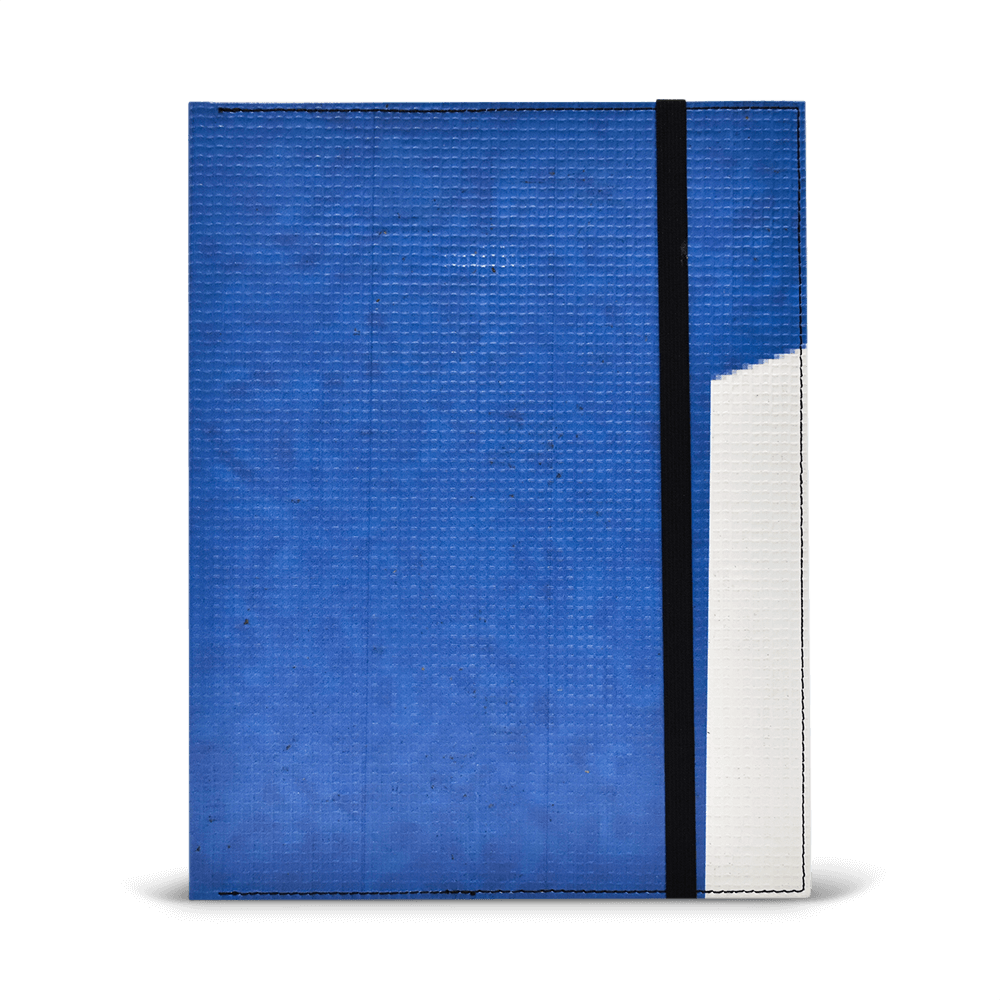 Oliver Notebook