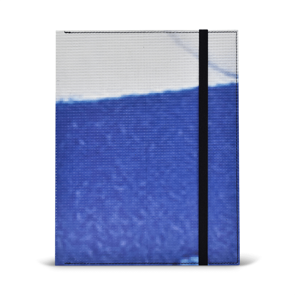 Oliver Notebook