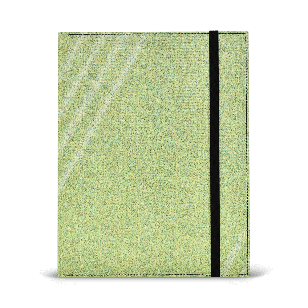 Oliver Notebook