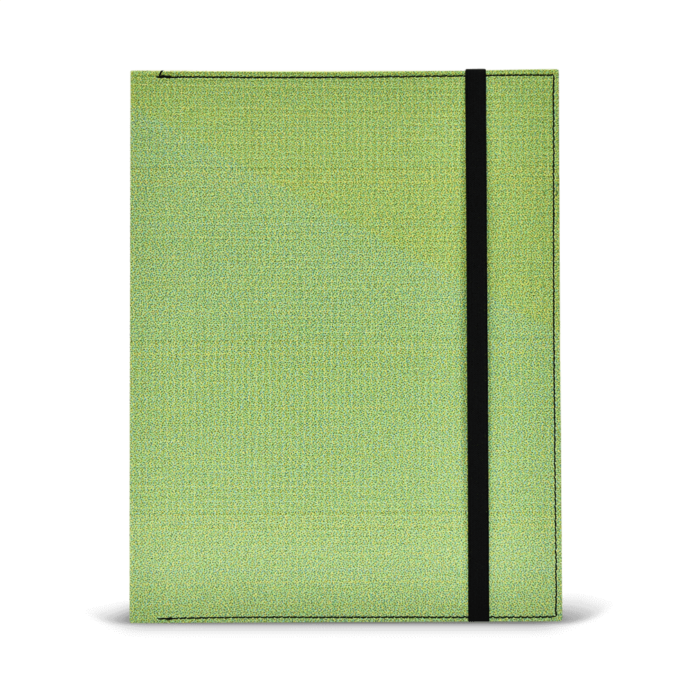 Oliver Notebook