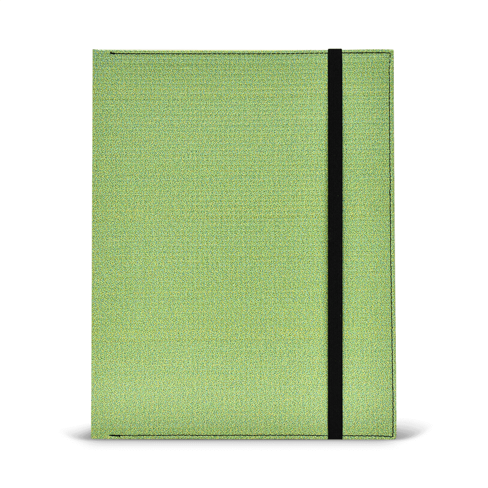 Oliver Notebook
