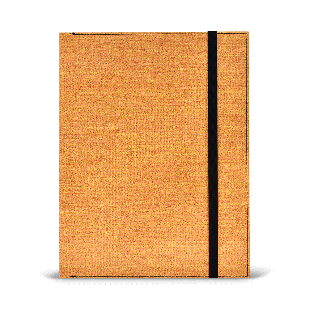 Oliver Notebook