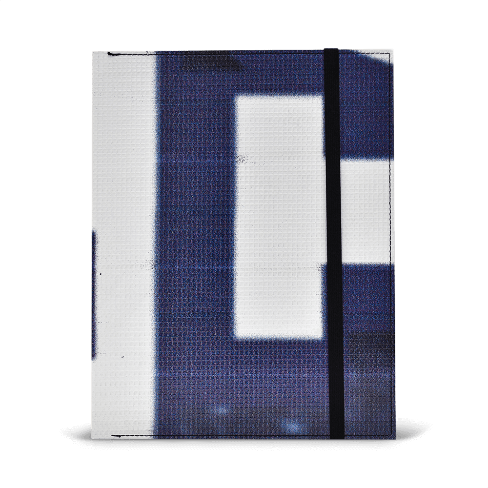 Oliver Notebook