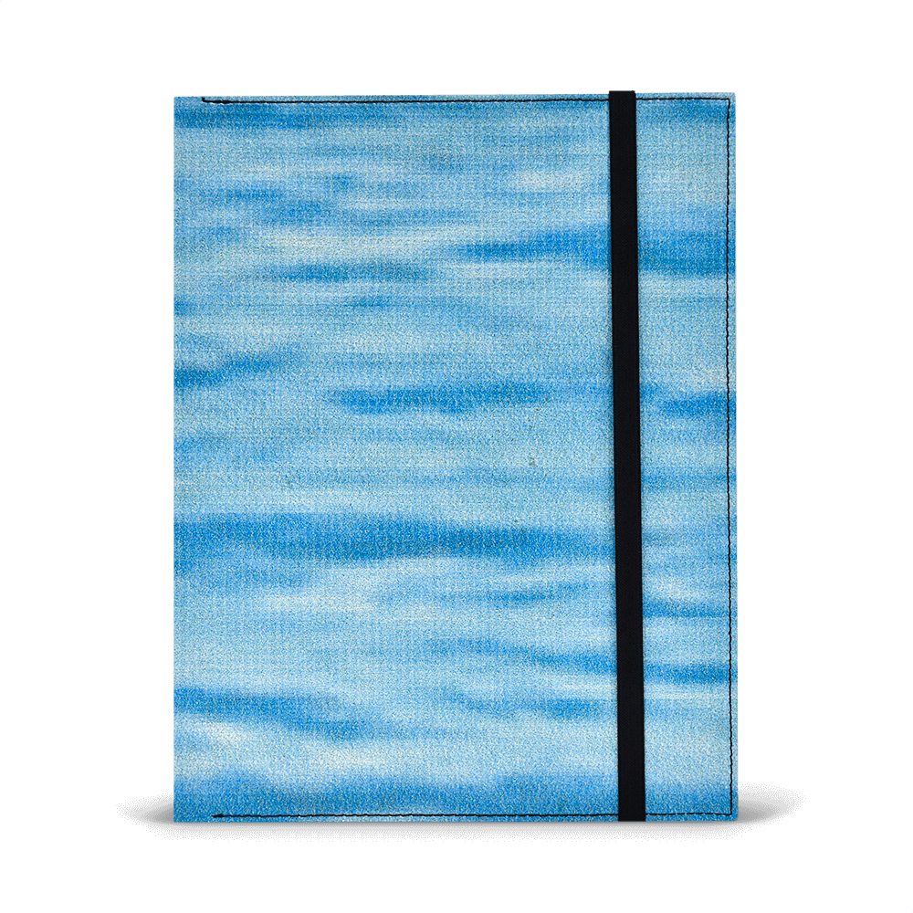 Oliver Notebook