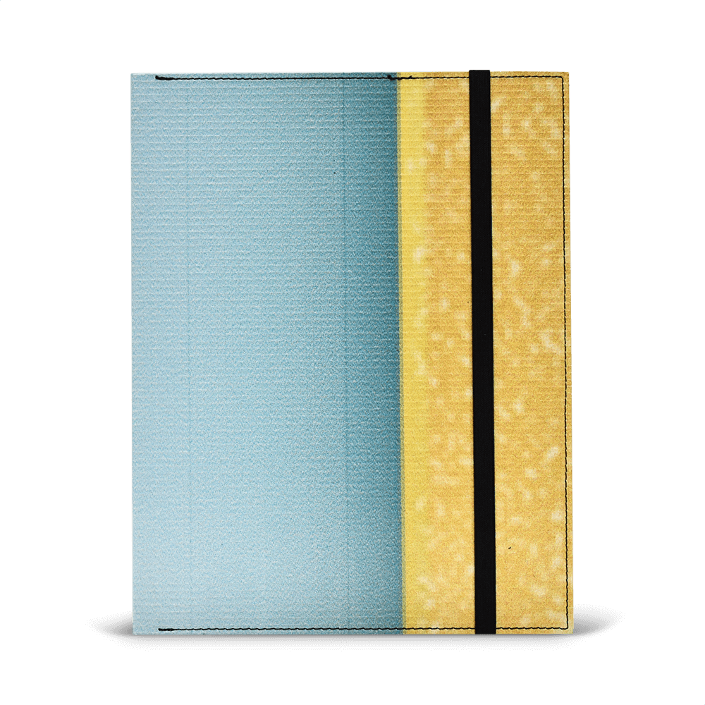 Oliver Notebook