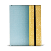 Oliver Notebook