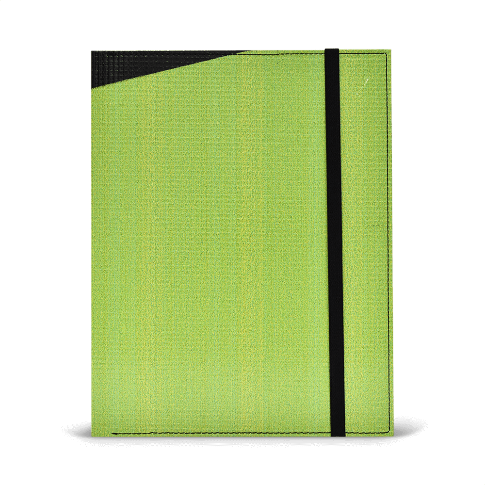Oliver Notebook
