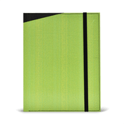 Oliver Notebook