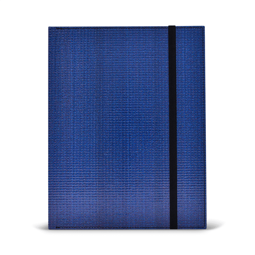 Oliver Notebook