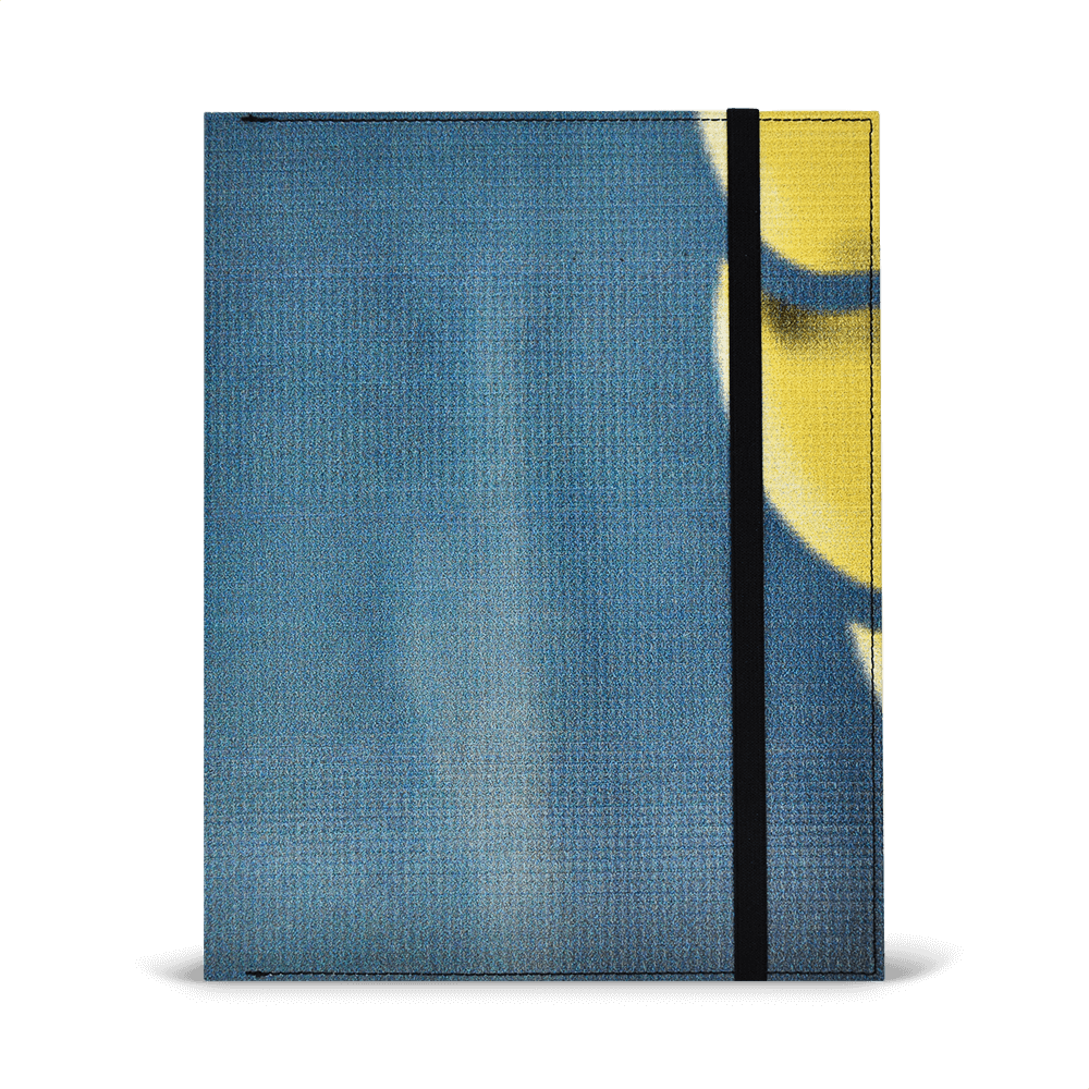 Oliver Notebook