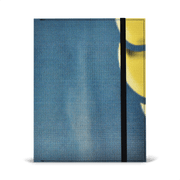 Oliver Notebook