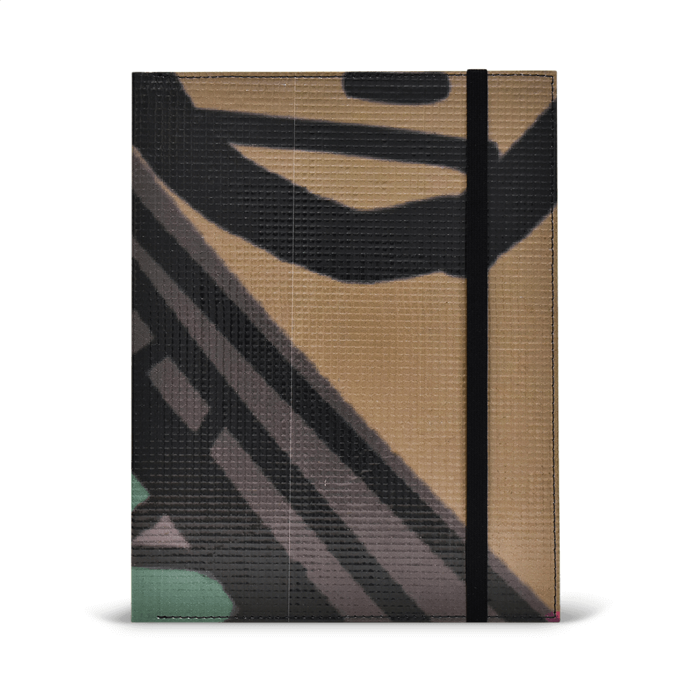 Oliver Notebook