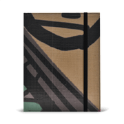 Oliver Notebook