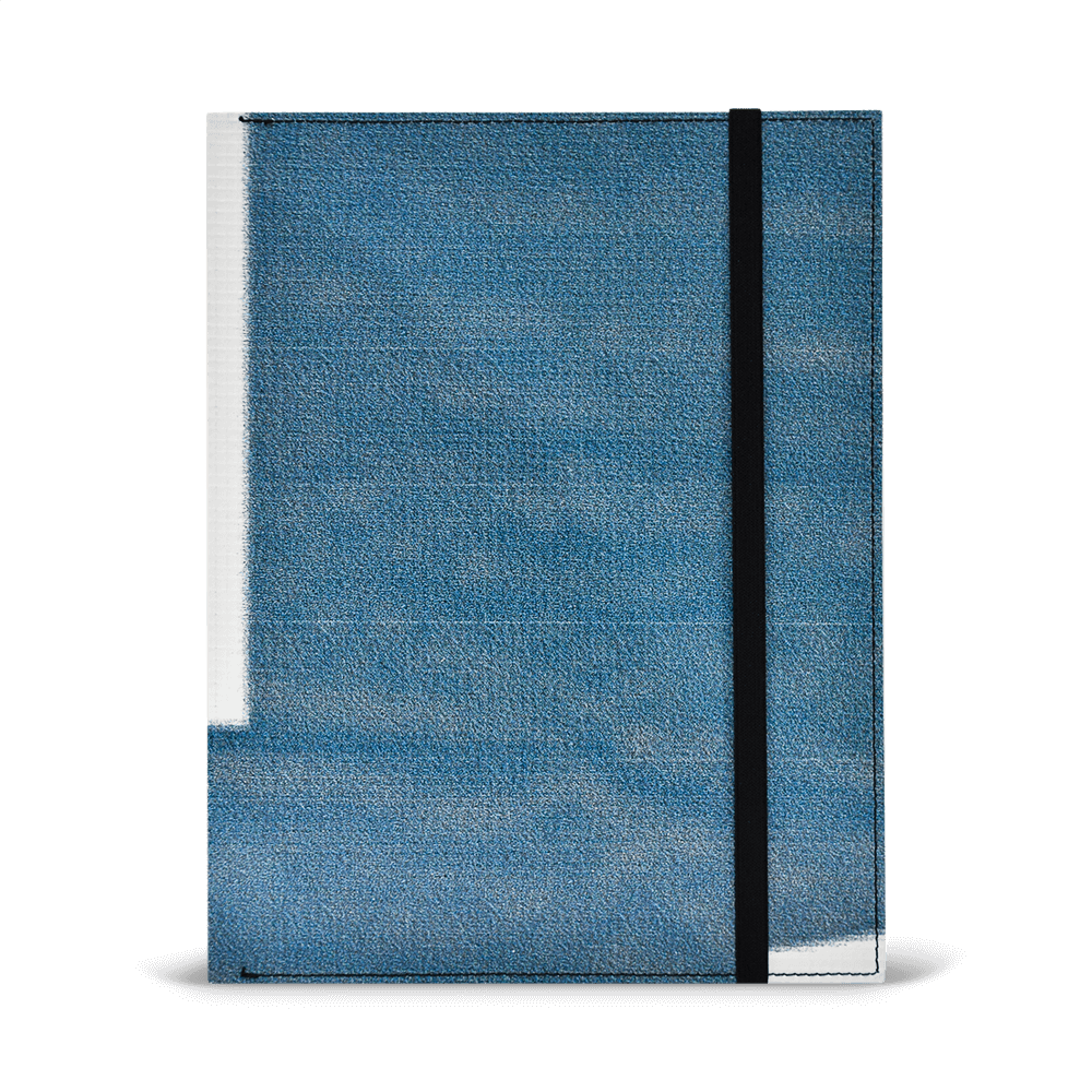 Oliver Notebook