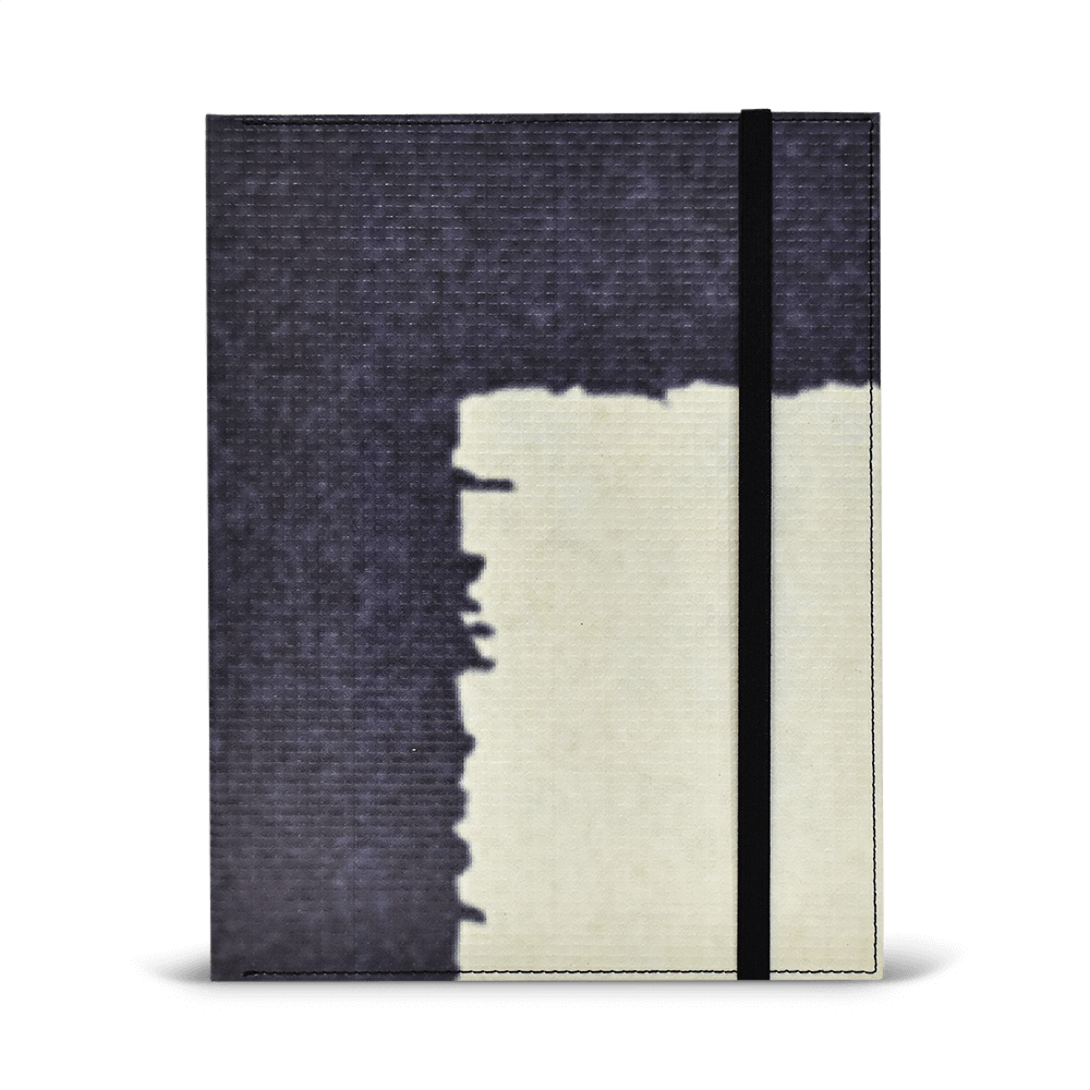 Oliver Notebook