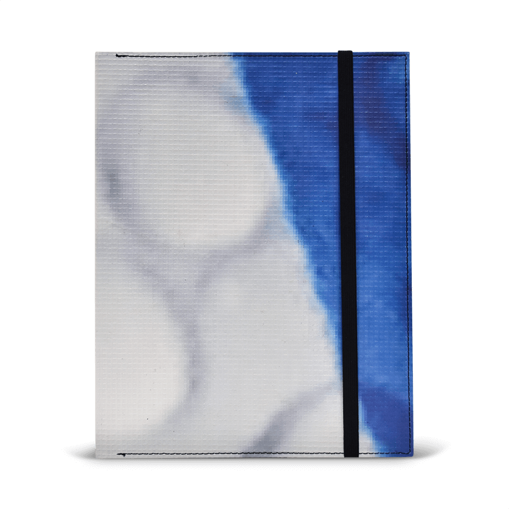 Oliver Notebook