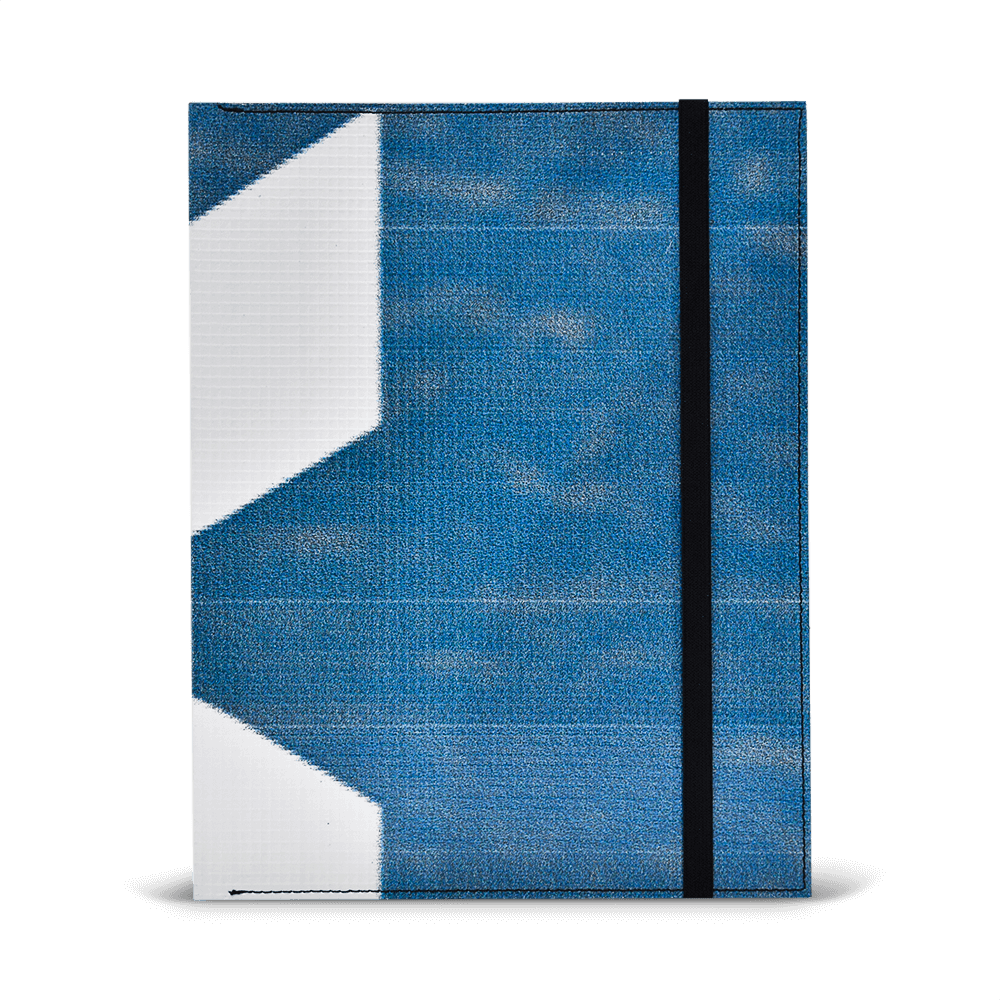 Oliver Notebook