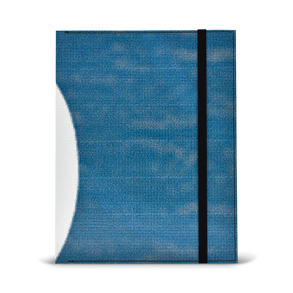 Oliver Notebook
