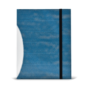 Oliver Notebook