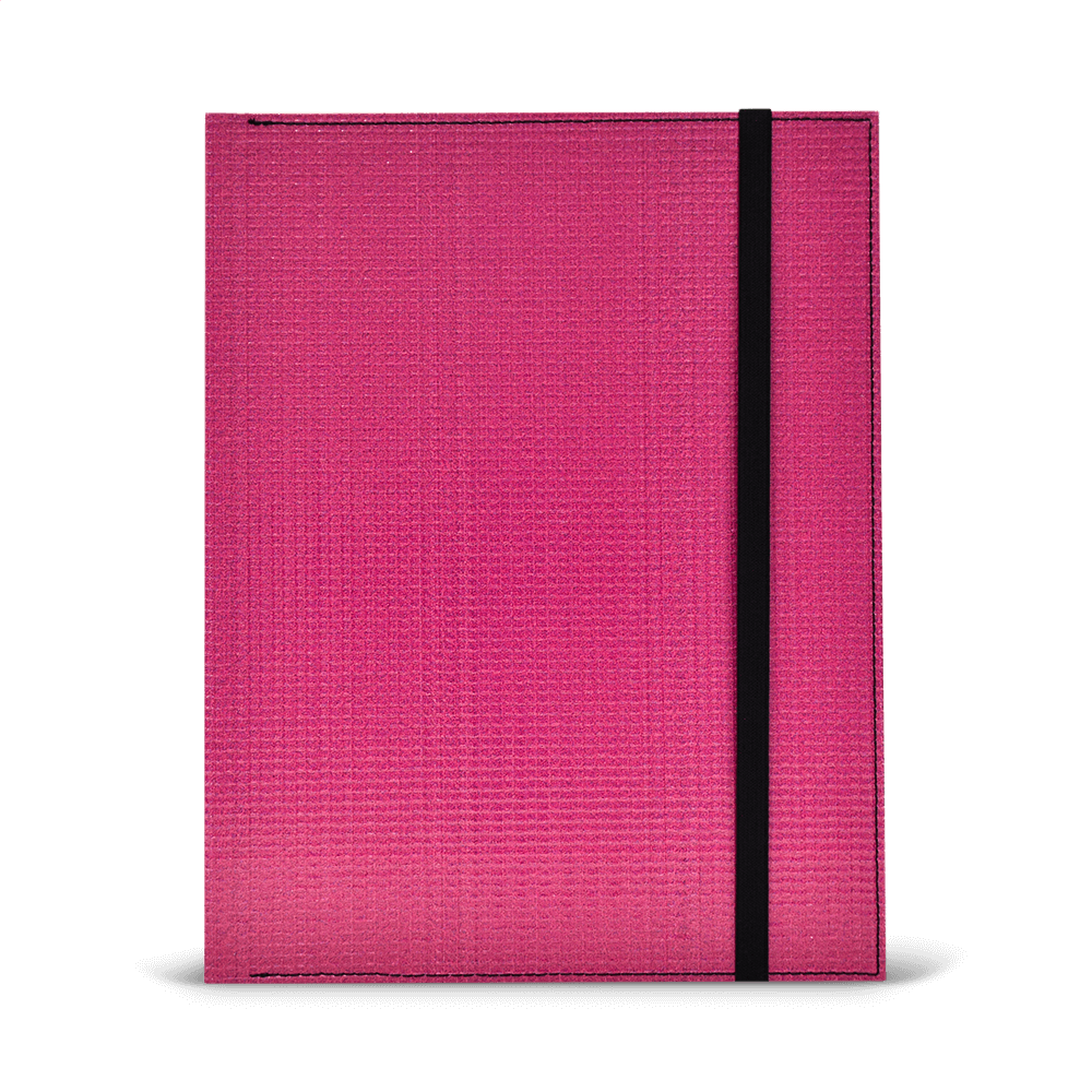 Oliver Notebook