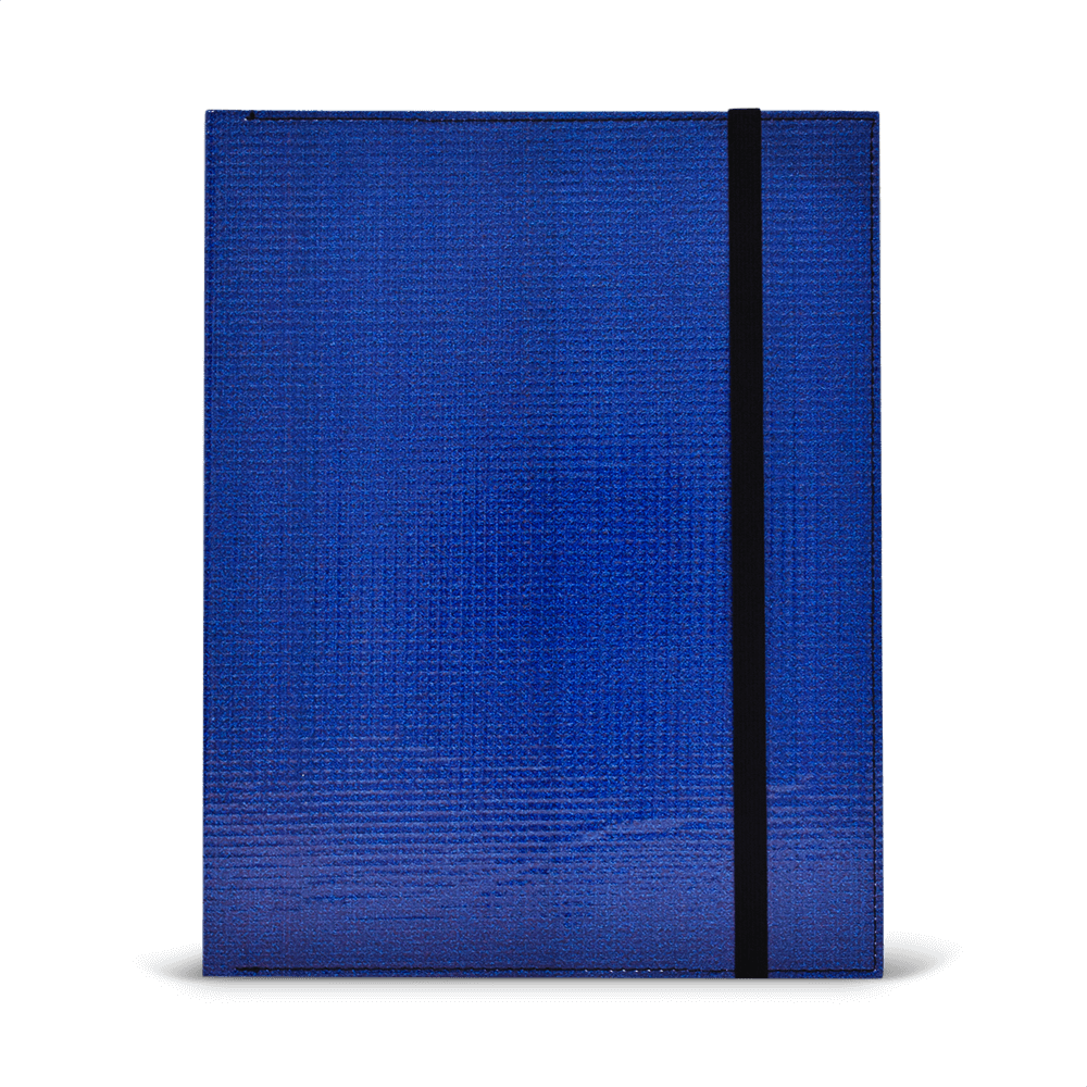 Oliver Notebook