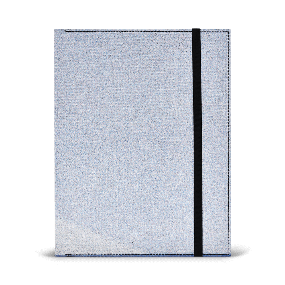 Oliver Notebook
