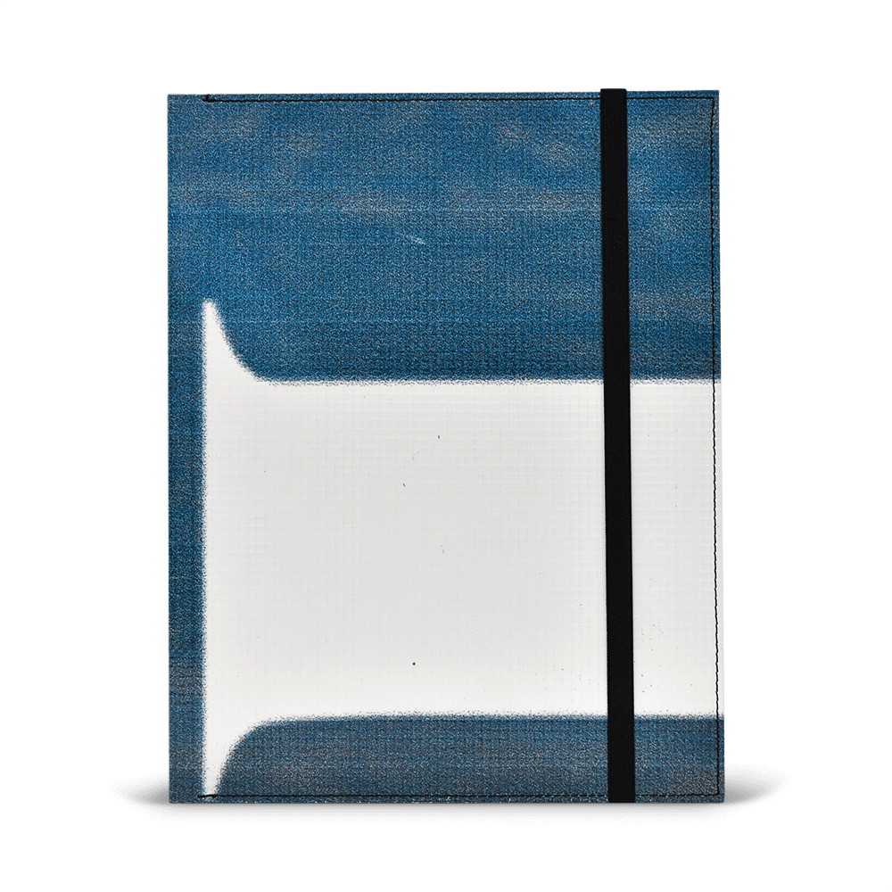 Oliver Notebook