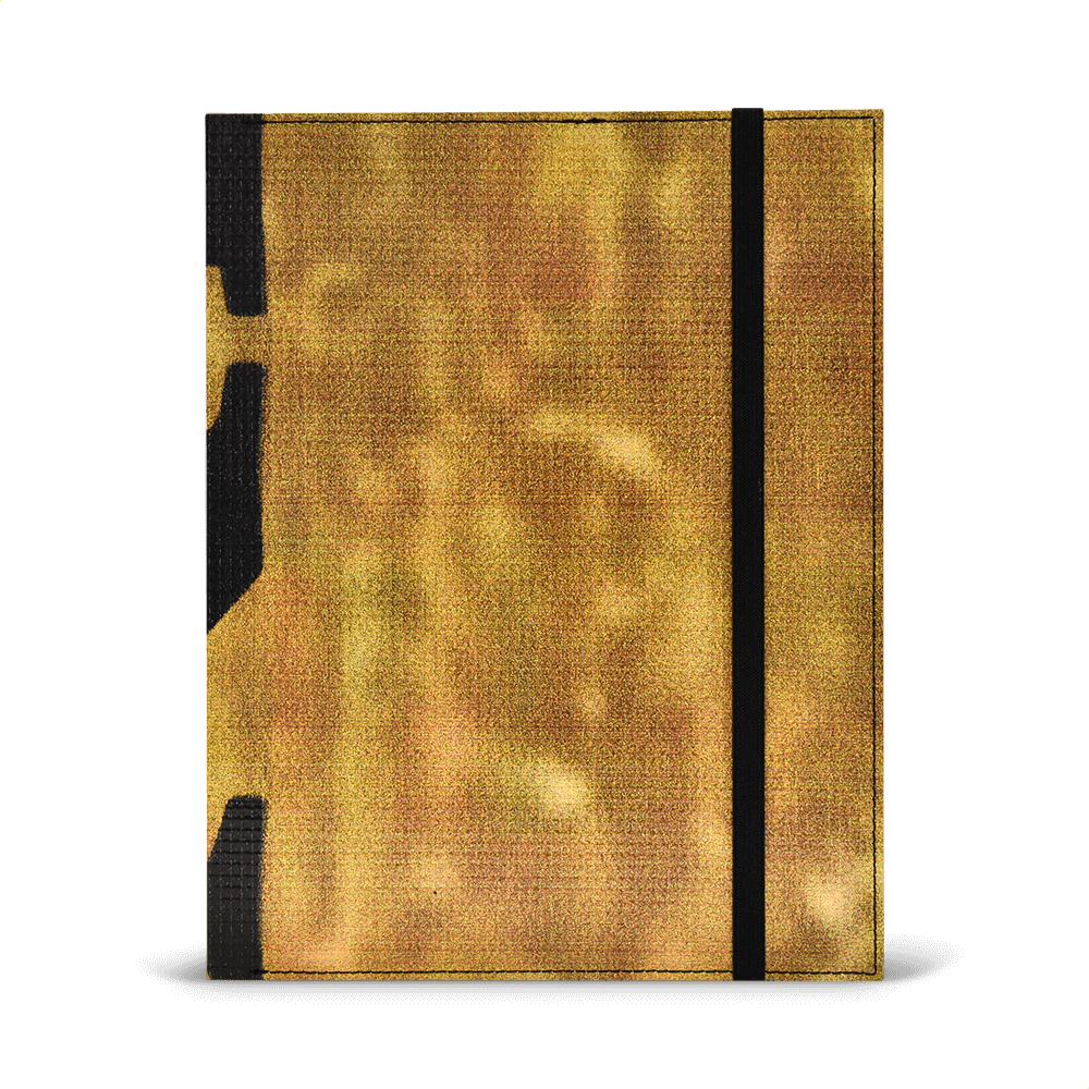 Oliver Notebook