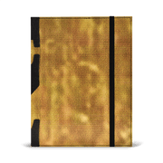 Oliver Notebook