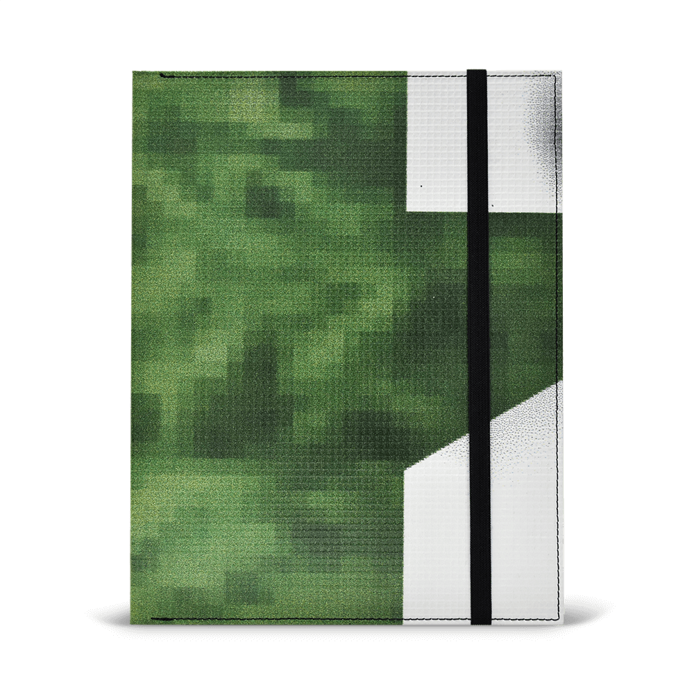 Oliver Notebook
