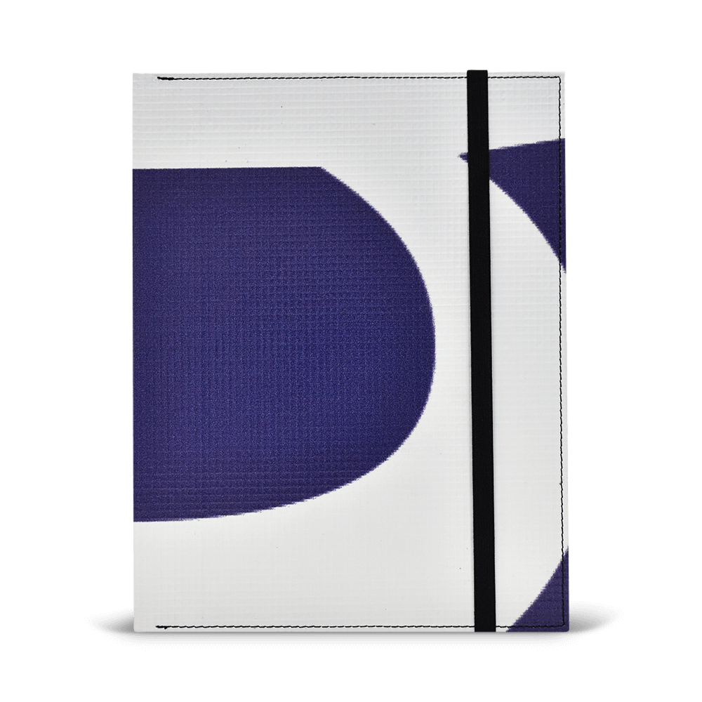 Oliver Notebook