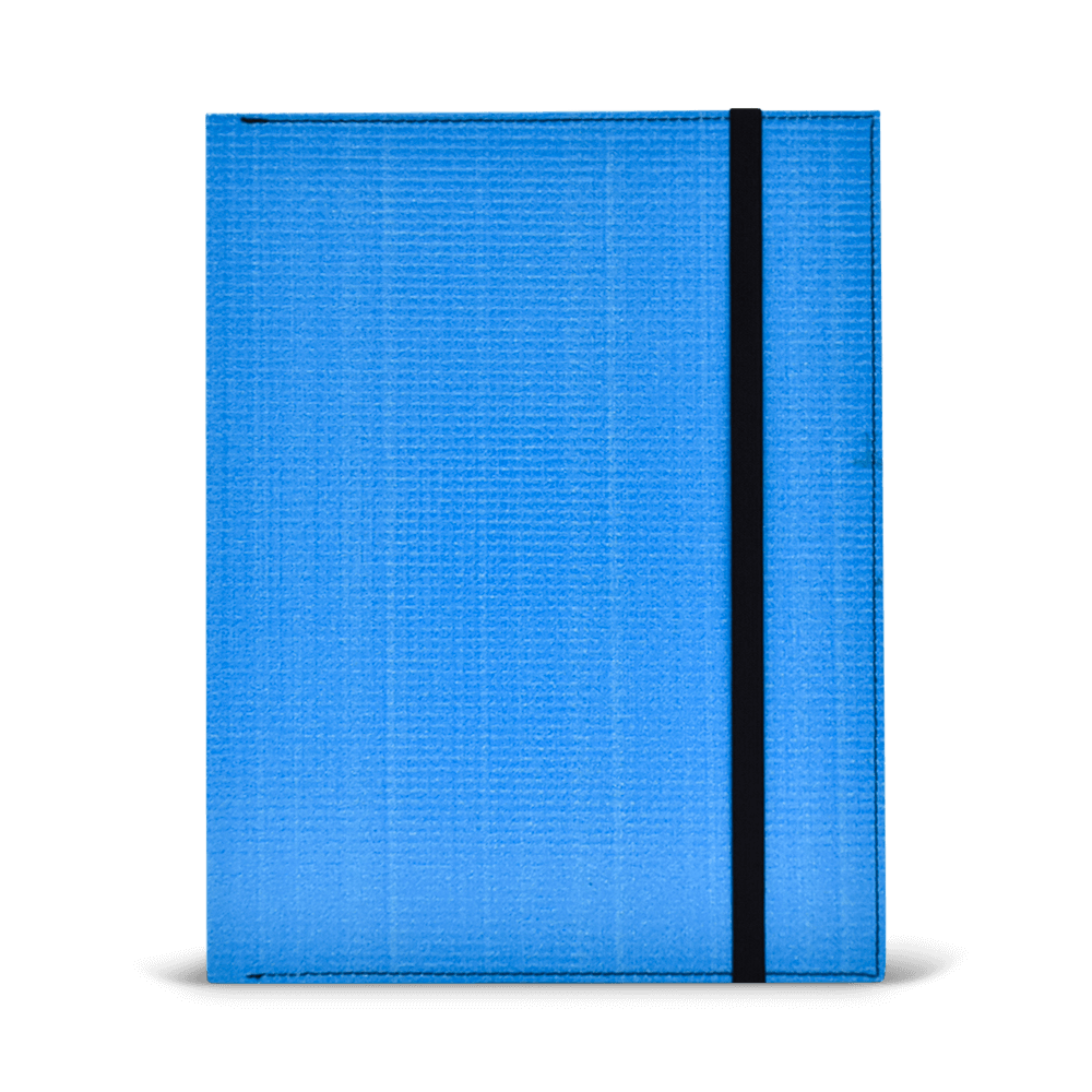 Oliver Notebook