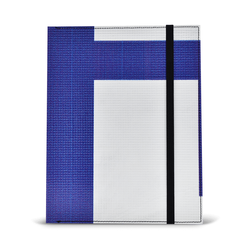 Oliver Notebook