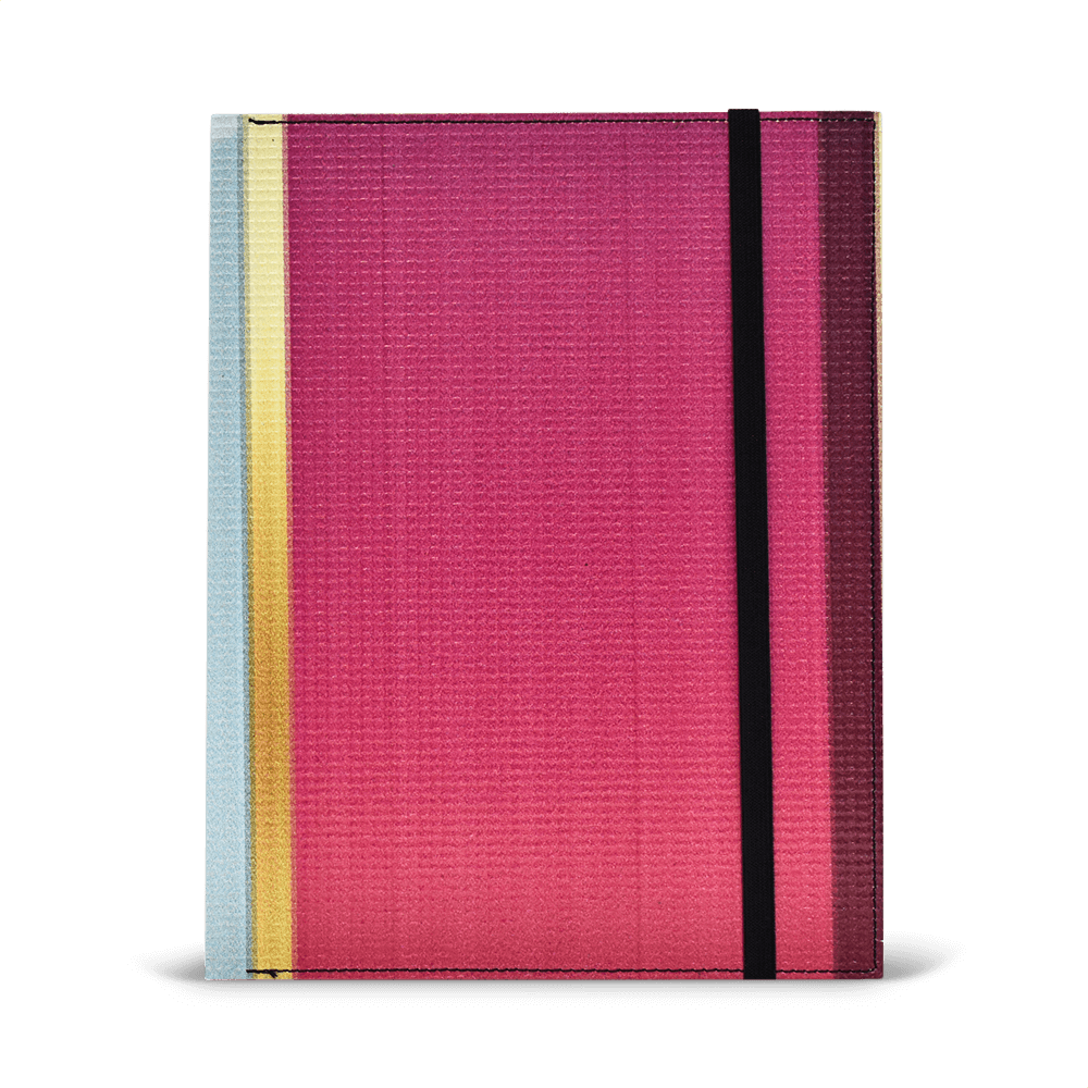 Oliver Notebook