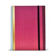 Oliver Notebook