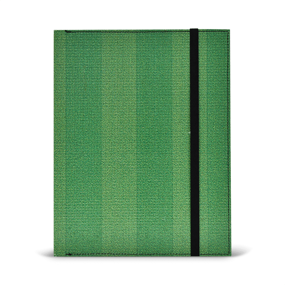Oliver Notebook