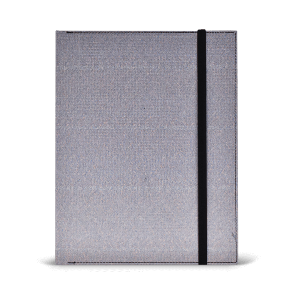 Oliver Notebook