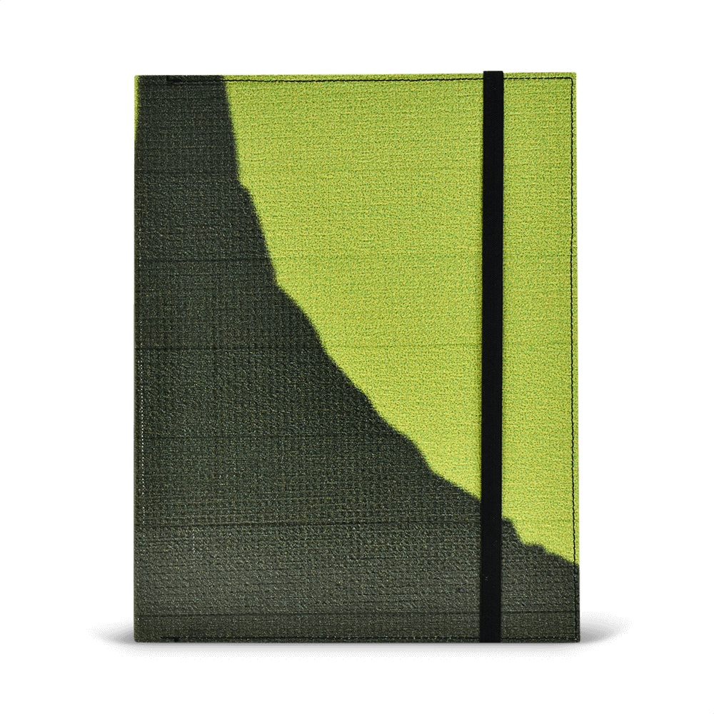 Oliver Notebook