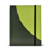 Oliver Notebook