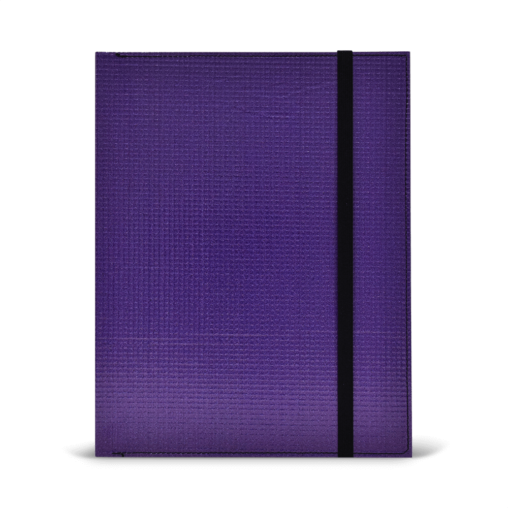 Oliver Notebook