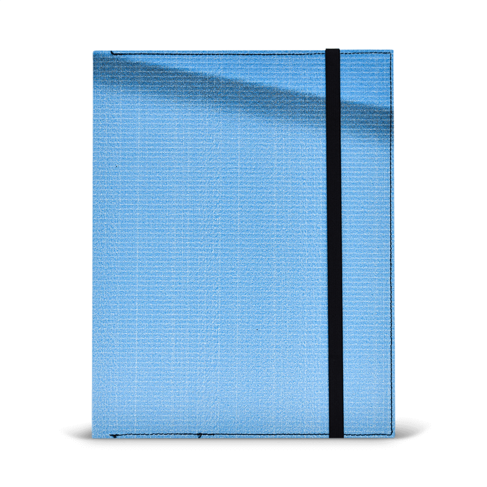 Oliver Notebook