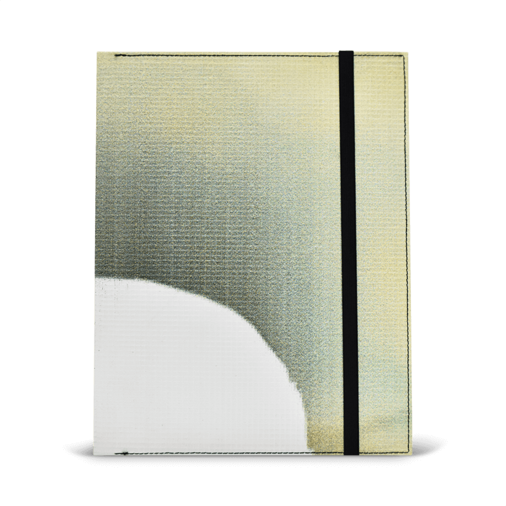 Oliver Notebook