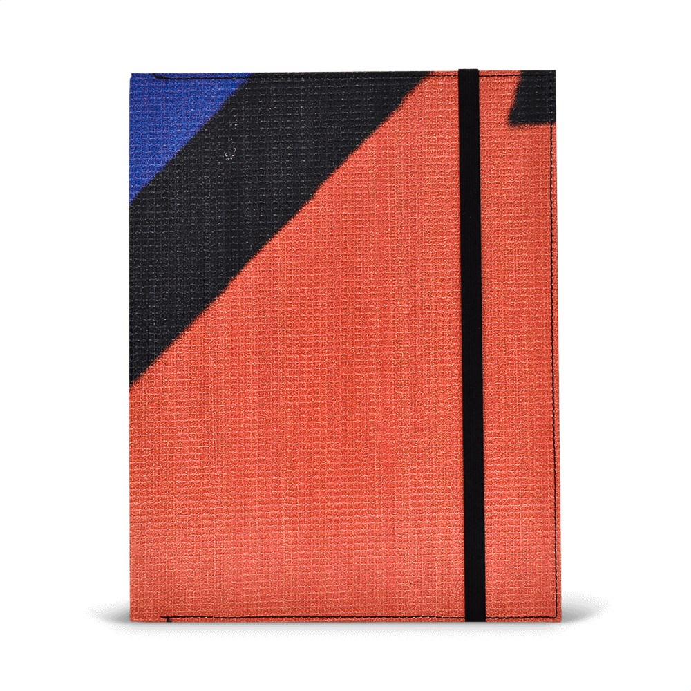 Oliver Notebook