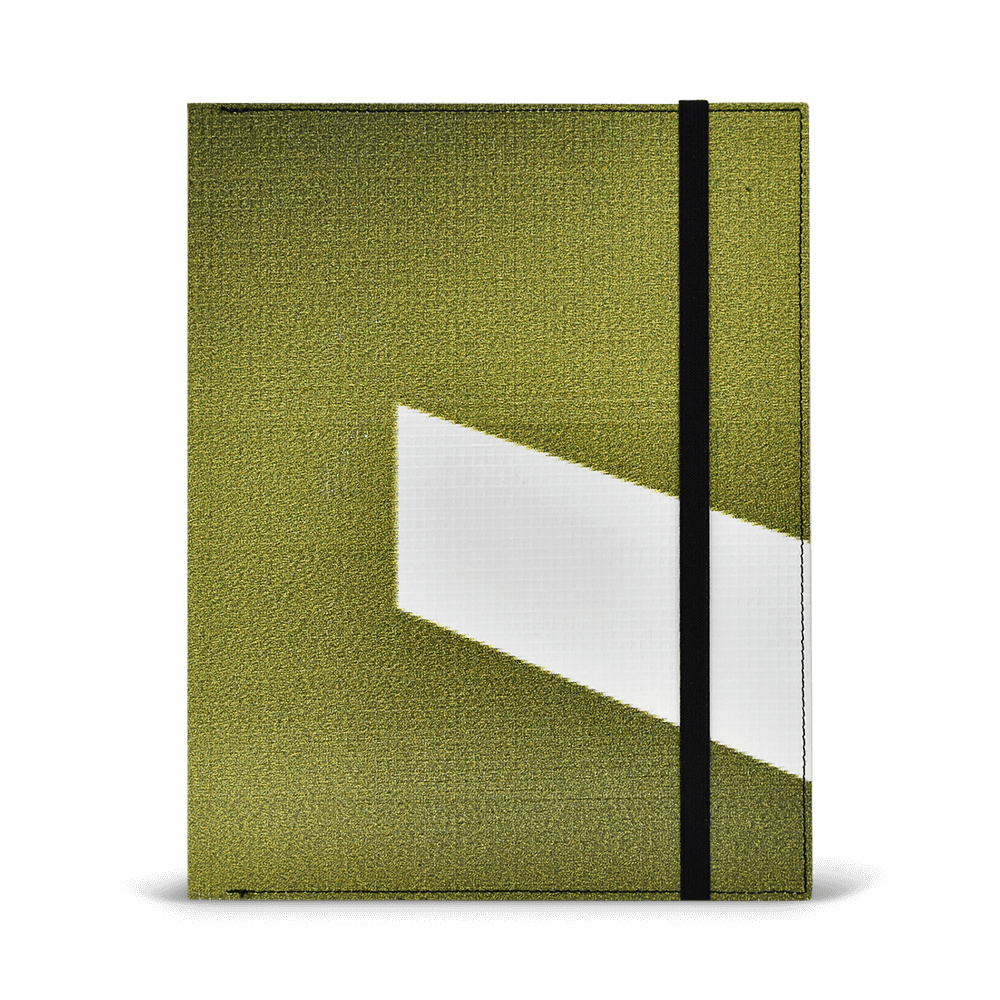 Oliver Notebook