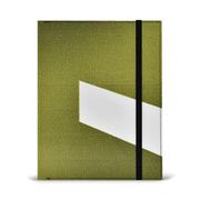 Oliver Notebook