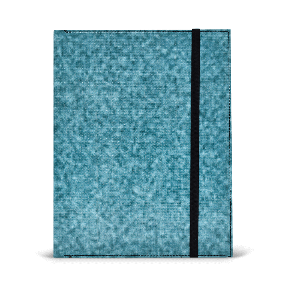 Oliver Notebook